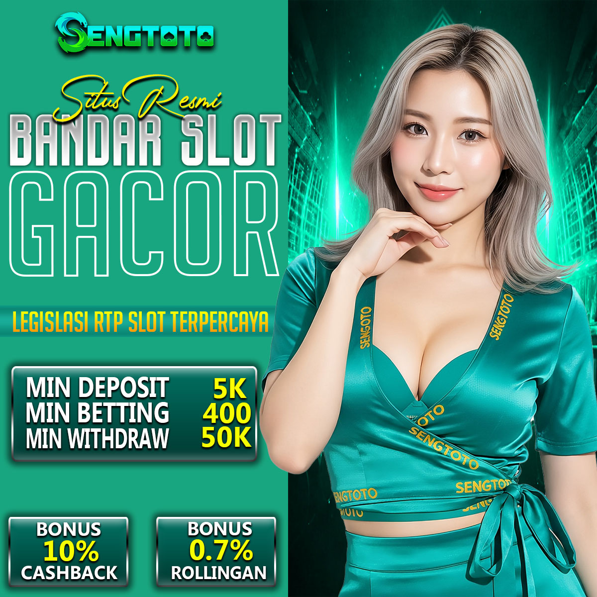 Situs Slot Terpercaya 24 Jam dengan Pelayanan Profesional
